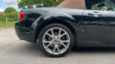 Mazda MX-5 1.8i Venture Edition 2dr Petrol Convertible